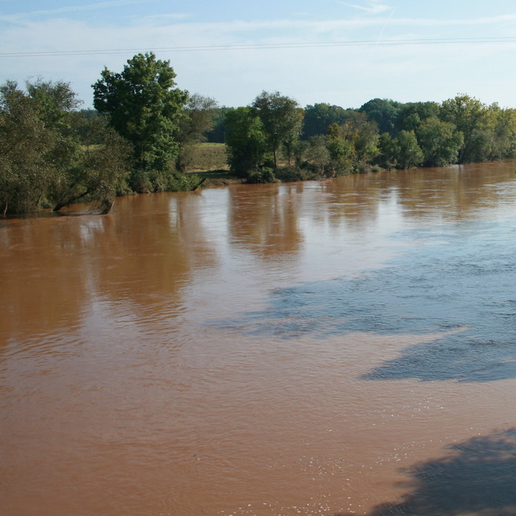 Navigable Waters Protection Rule defines waters of the U.S.